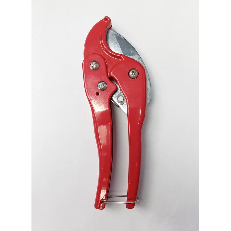 Superior Tool 37110 1 Inch Ratcheting PVC Cutter