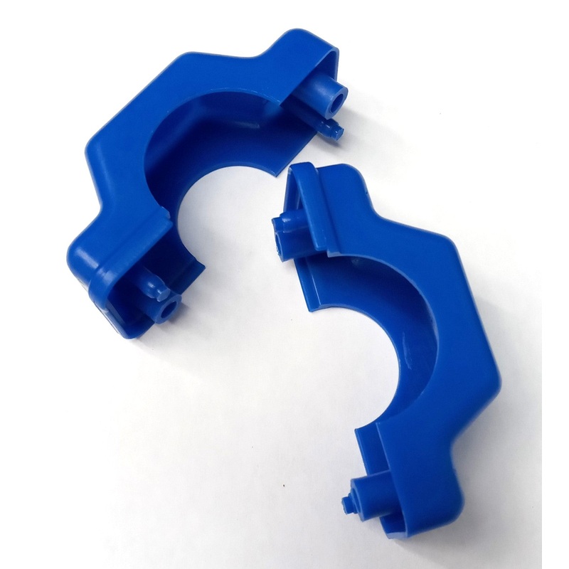 Superior Tool 980340 MeterLok 1/2" To 3/4" Polymer, PK2