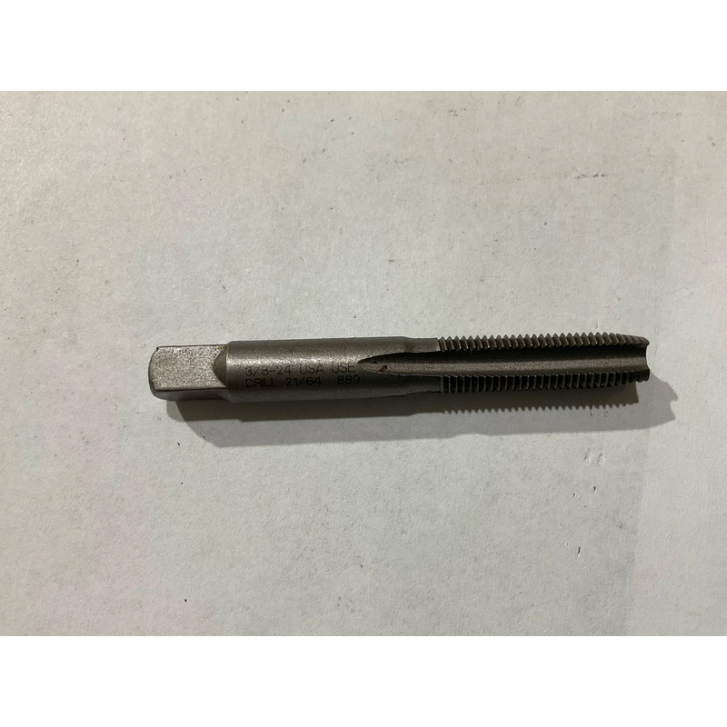 Bosch 9920023 3/8"-24 1609410054 Tap 4308PB USA #T60
