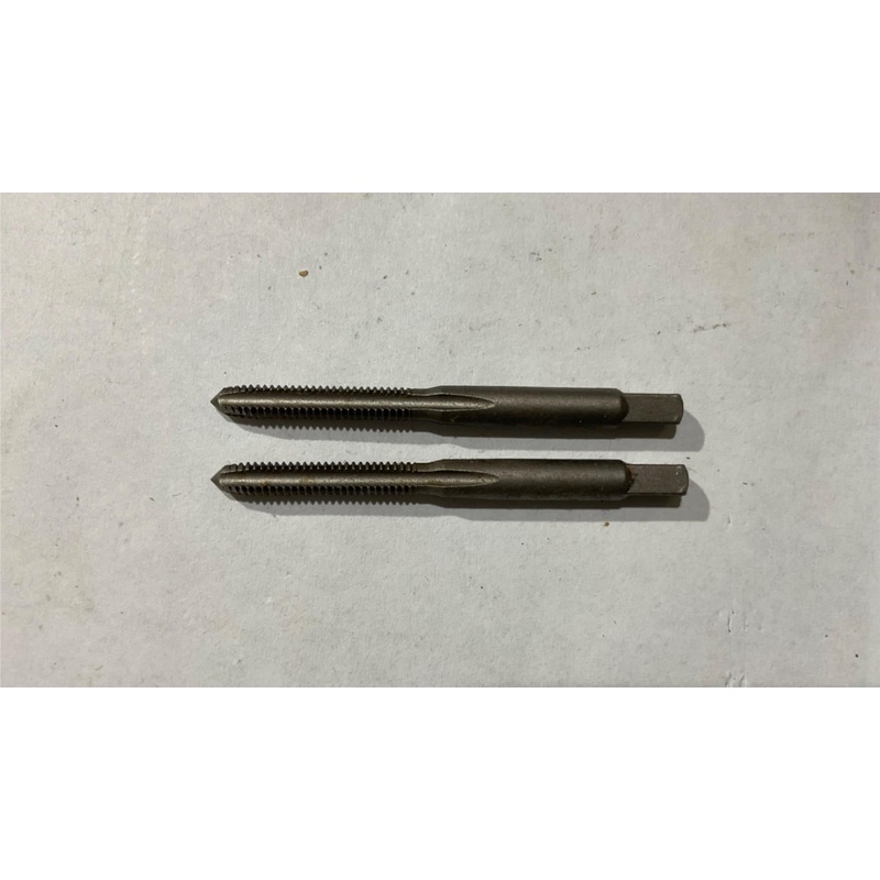 Bosch 9921124 5mm - .90 Tap 1609410119 Bulk USA 2pcs #T29