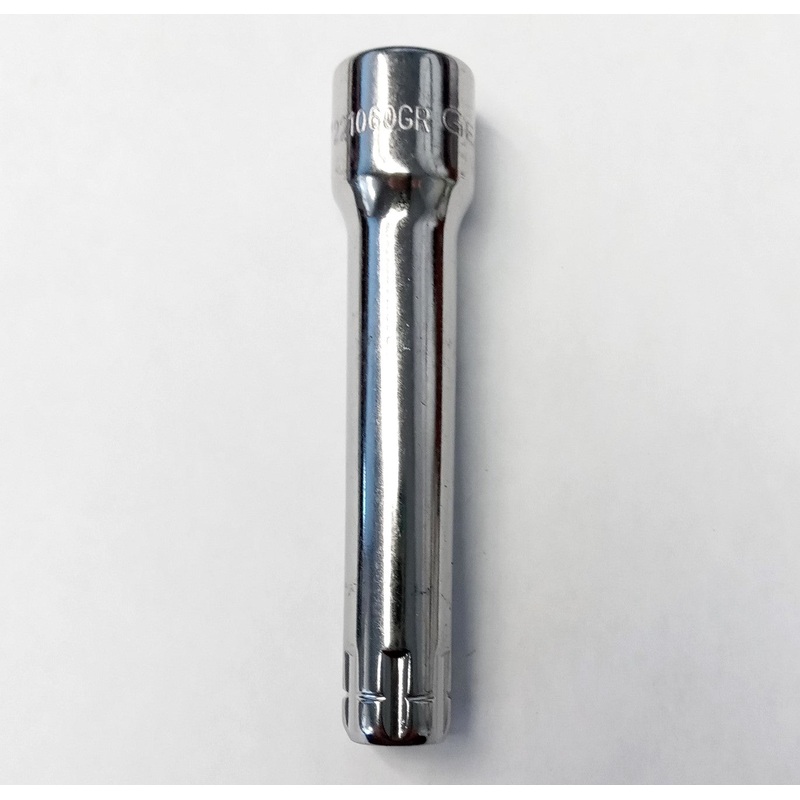 Gearwrench 221060GR Gearwrench 1/4 In. Drive Pass-thru Extension 3 In.