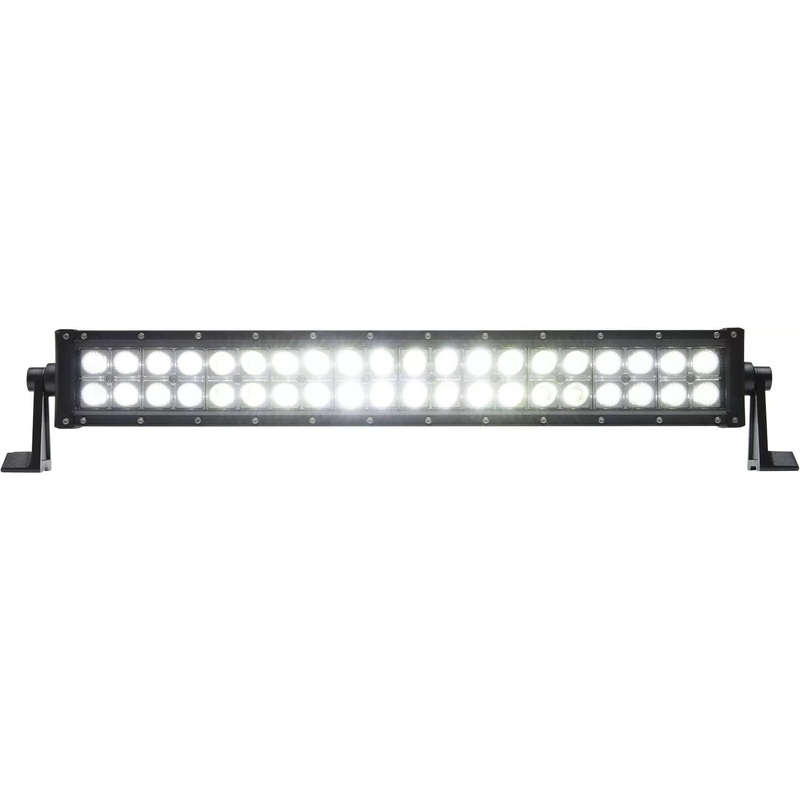 Optronics UCL20CBSCH 22" Black LED Light Bar 51671