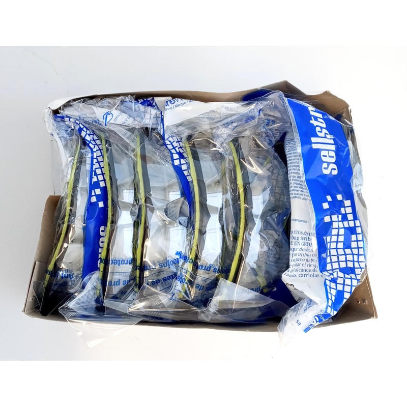 Sellstrom S72002 XP410 Series Protective Eyewear Safety Glasses 12pcs.
