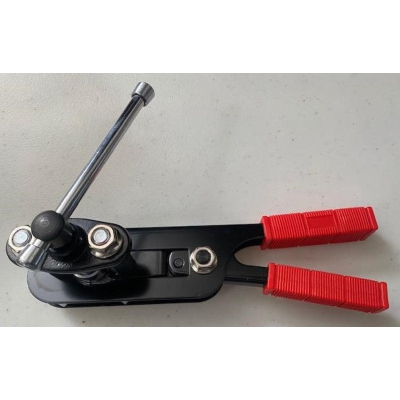 Superior Tool 17565 Papco Style Flaring Tool 3/16. 1/4, 5/16, 3/8, 1/2, And 5/8"