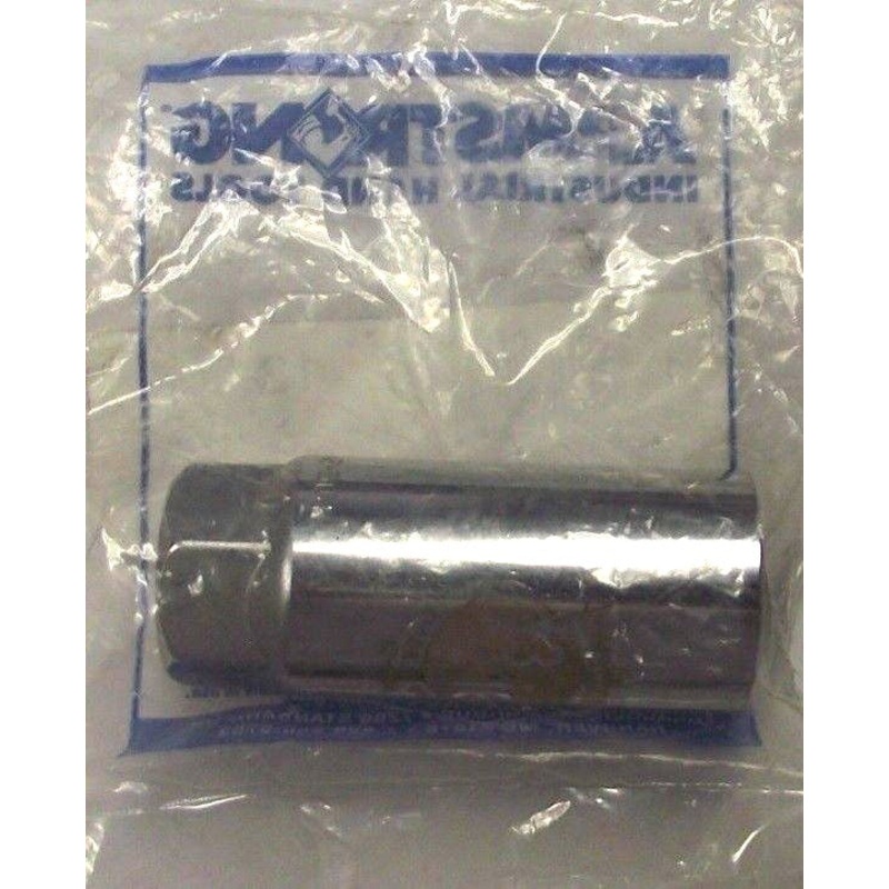 Armstrong 12-504 13/16 Spark Plug Socket 1/2 Drive 6pt USA