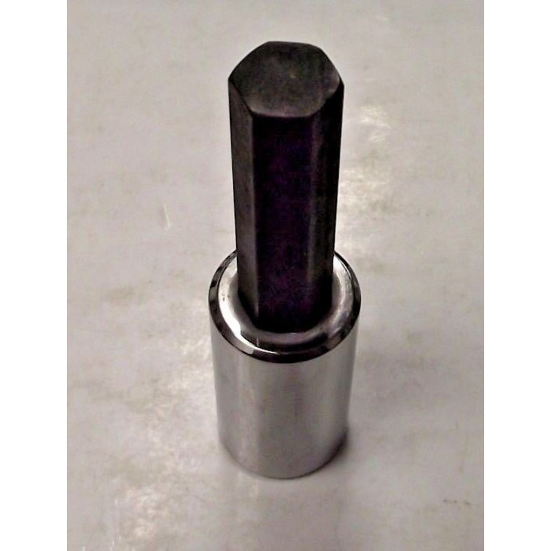 Armstrong 12-718A 1/2" Drive 9/16" Hex Bit Socket USA
