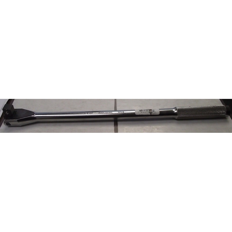 Armstrong 13-918 3/4" Breaker Bar 22" USA