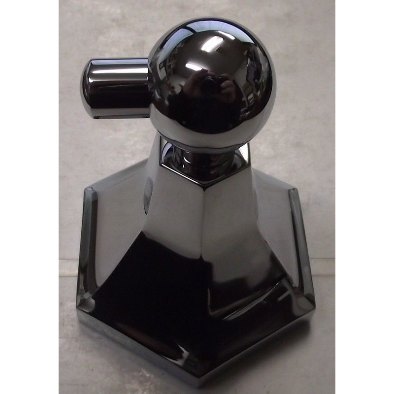 Aviana 80101 Robe Hook Polished Chrome Platino Collection