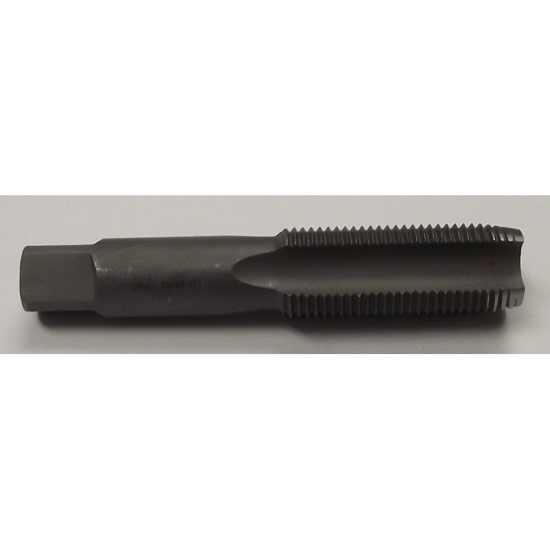 Bosch 2610000190 HCS Plug Tap 1-12 Bulk #T43