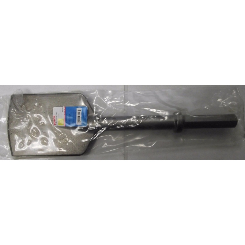 Bosch HS2367 1" Hex  5" x 18" Asphalt Cutter Italy