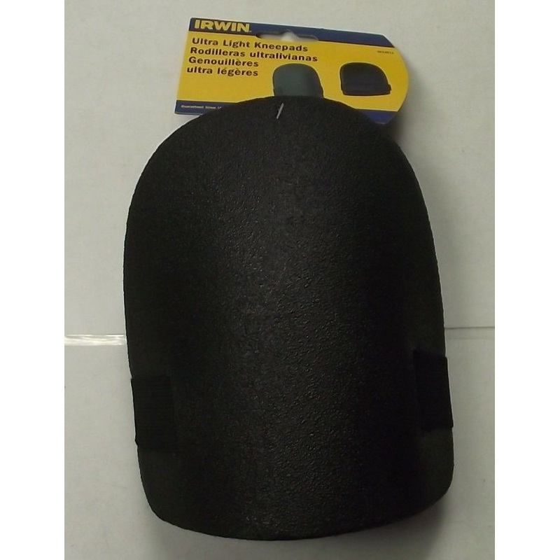 Irwin 4033016 1 Pair Knee Pads Ultra Light