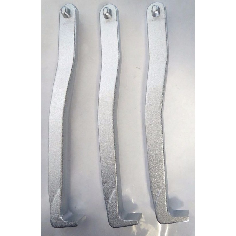 KD Hand Tools 362601 7-Ton Geared Puller Legs Only