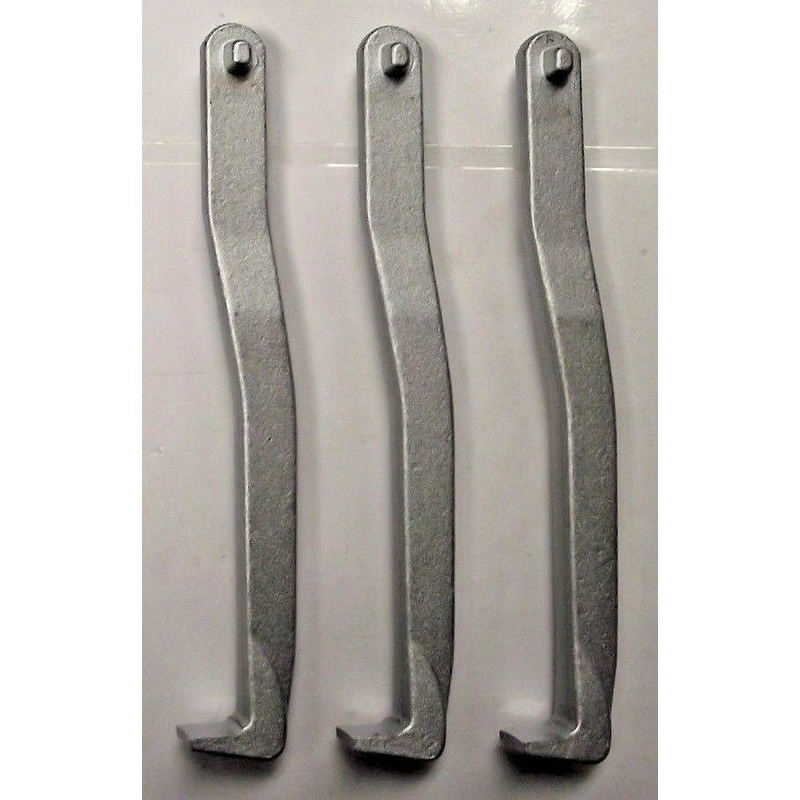 KD Hand Tools 362801 5-Ton Geared Puller Legs Only