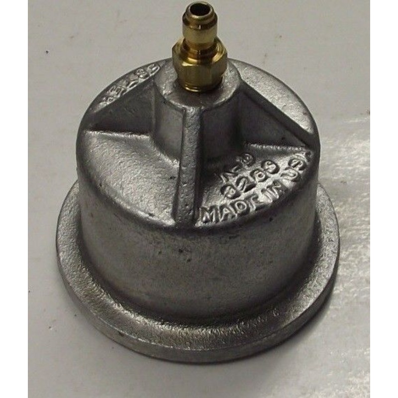KD Oil Pressure Tester Pressure Bell Assembly Only USA 328971000