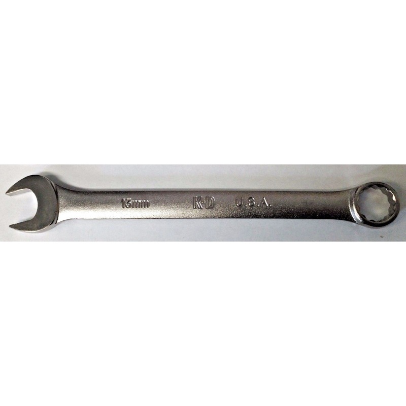 KD Tools 63613 13MM Combination Wrench 12 Point USA