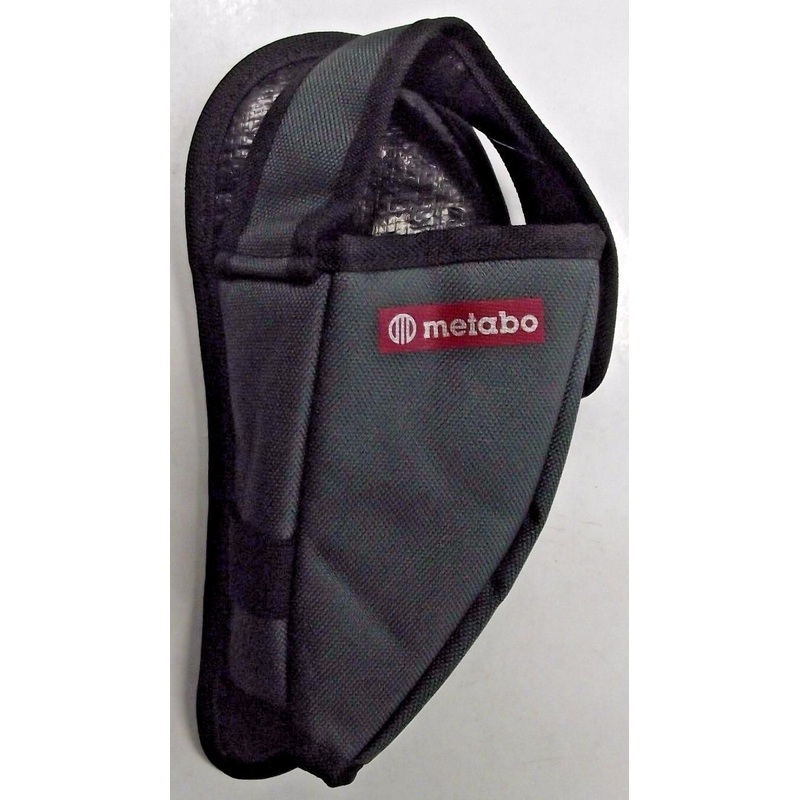 Metabo 6.25378 Drill Holster for PowerMaxx Plus