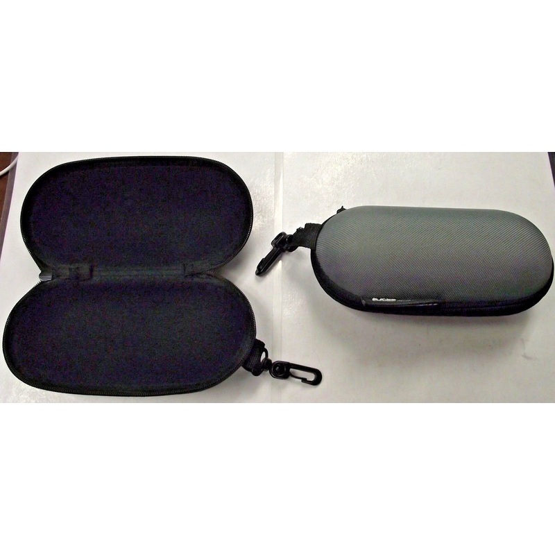 Smith & Wesson M&P MP501 Grey Sunglass Carry Case