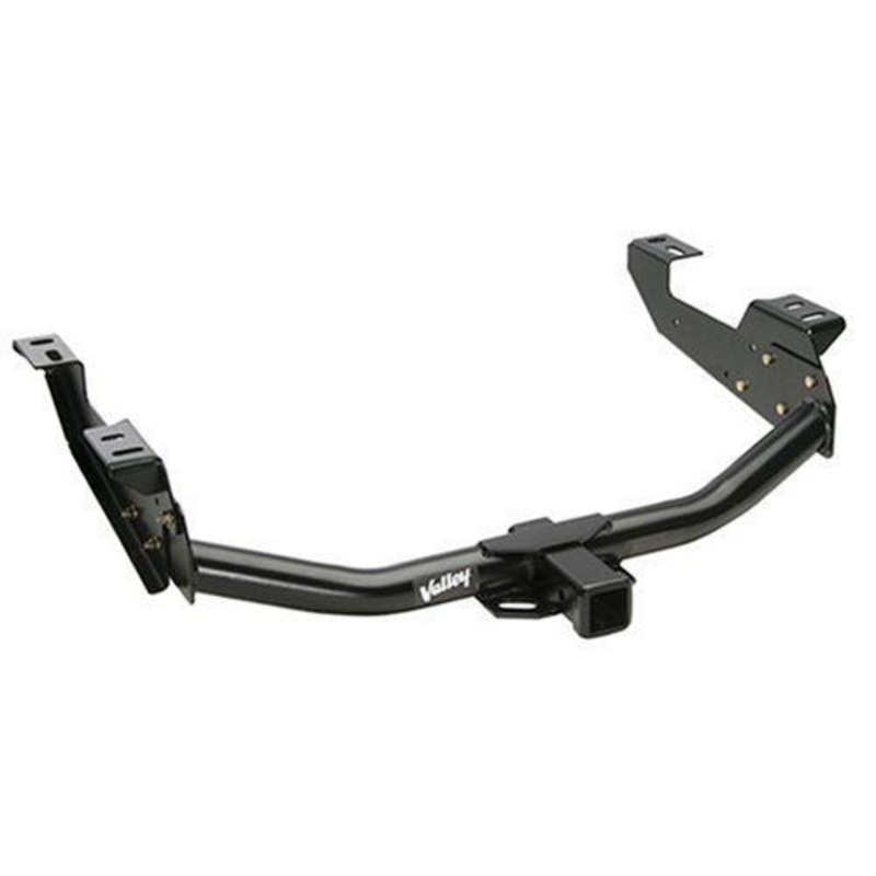 Valley 82270 Trailer Hitch-Class III & IV Receiver 5000lb (FOR TRUCKS ONLY)