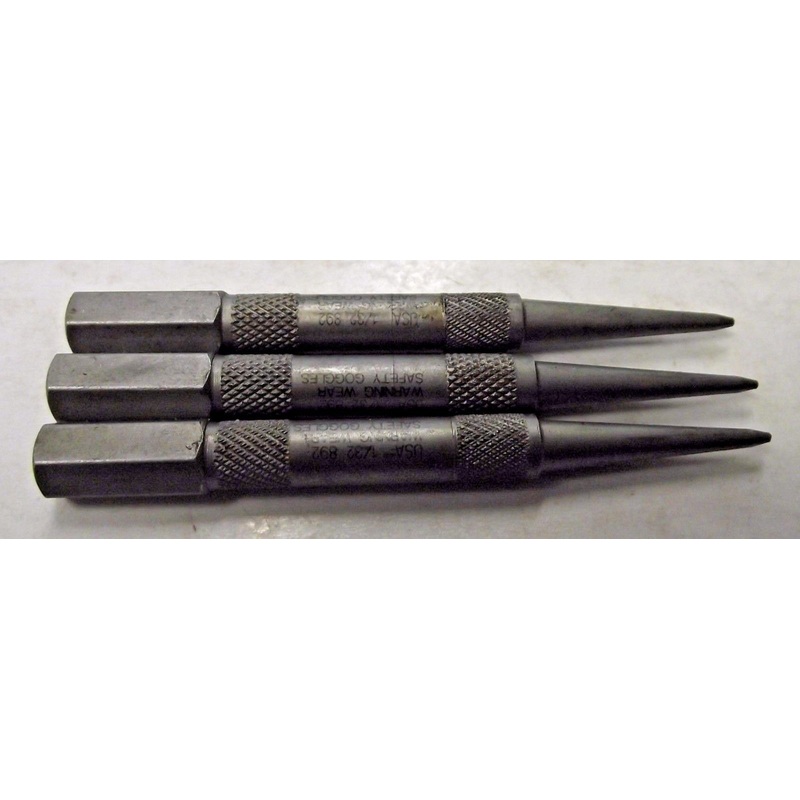 Vermont American 1609410469 1/32" Nail USA 3PCS