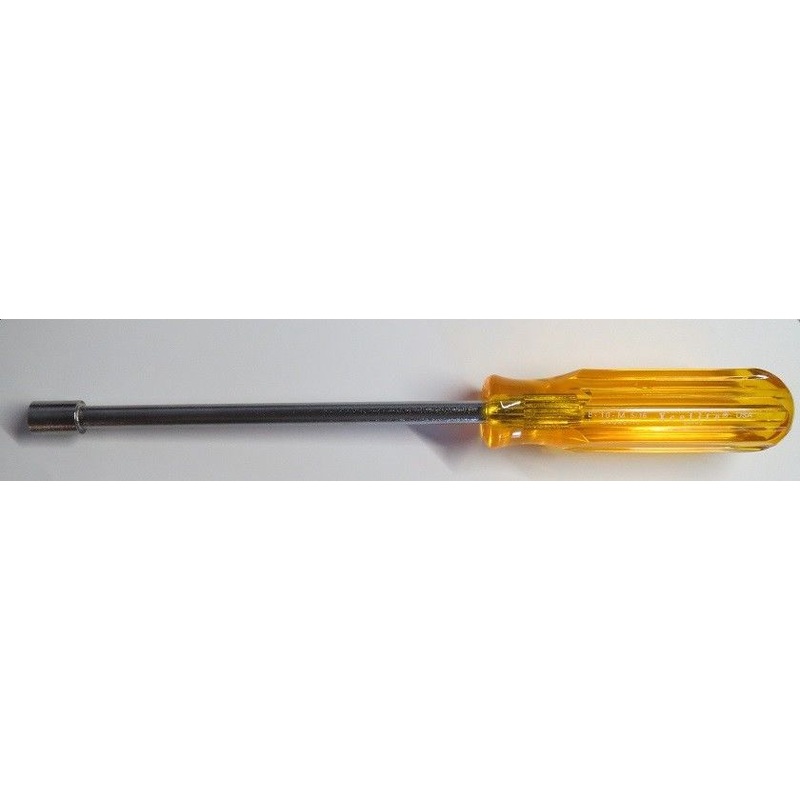 Xcelite L10M 5/16" Extra Long Magnetic Nutdriver Hollow Shaft USA