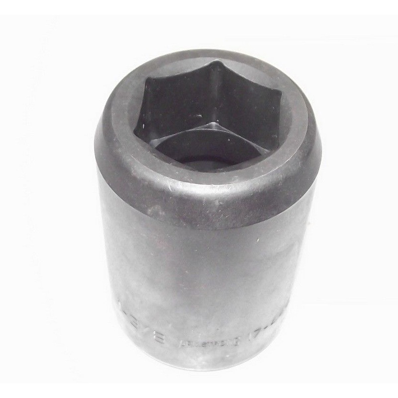 Armstrong 17-444 #5 Spline Drive Impact Socket 6pt. USA