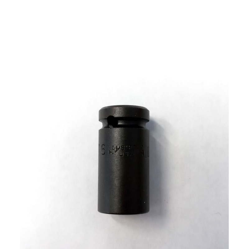 Armstrong 18-080 5/16" 6 Point 1/4" Drive, Magnetic Power Socket USA
