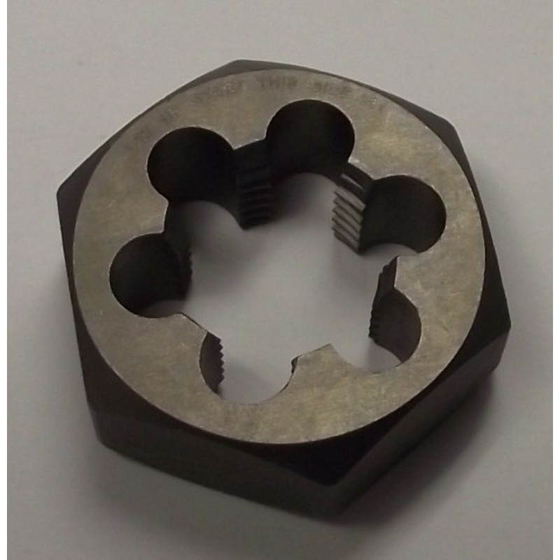 Bosch  00391 1-7/8" 1-12 HCS Hex Die 2610000391 Bulk #T5