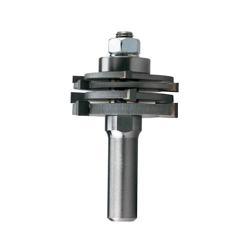 Porter Cable 43392PC Stackable Slot Cutter Assembly 1-7/8" Cut Diameter