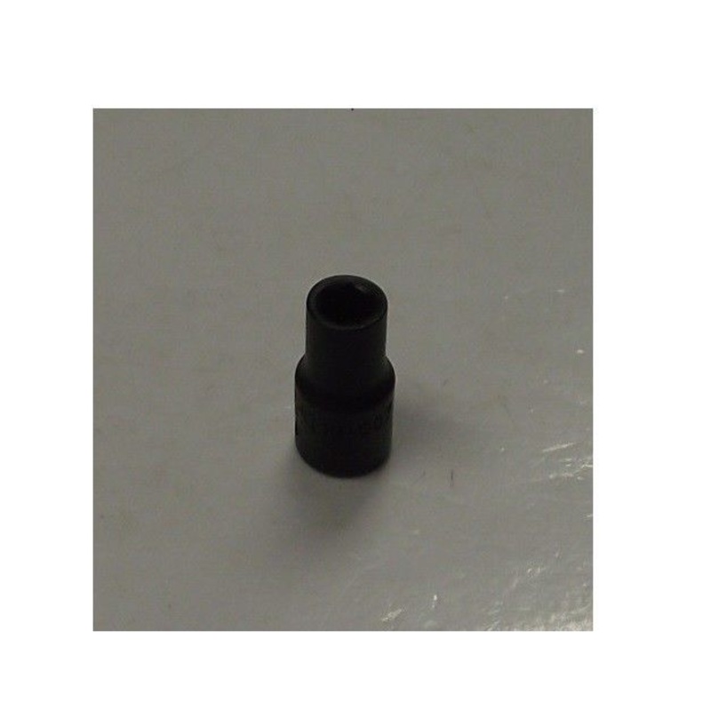 Armstrong 18-007 7/32" Power Socket 1/4" Drive USA 6pt.