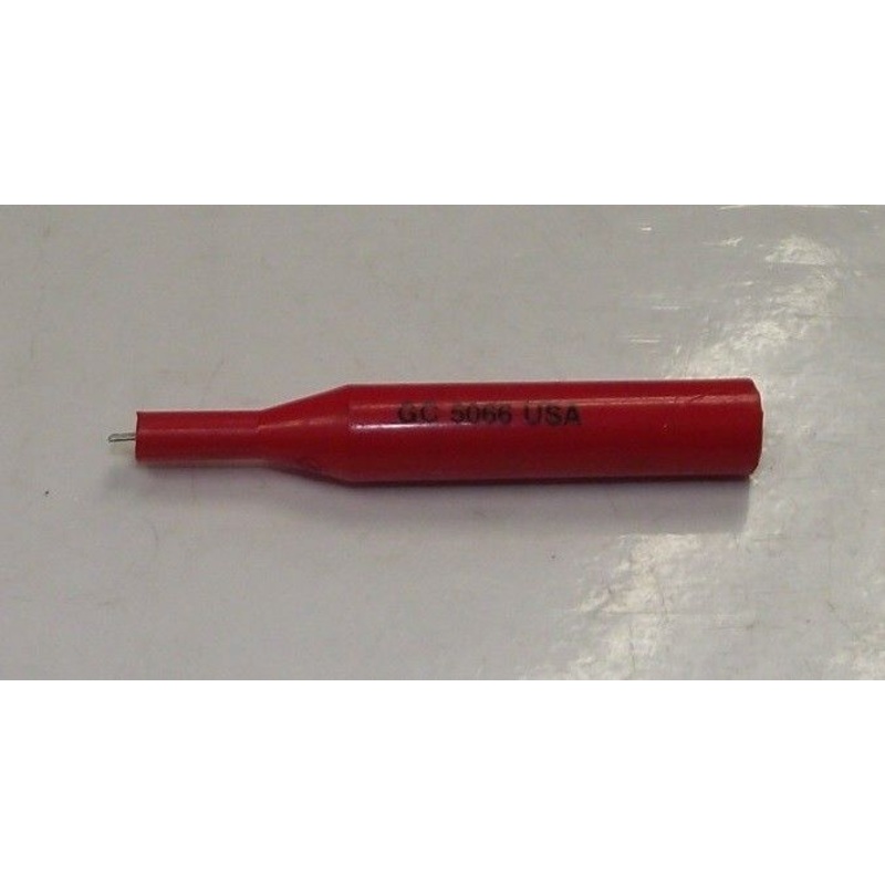 GC Electronics 5066 Short TV Alignment Tool Anti Static USA