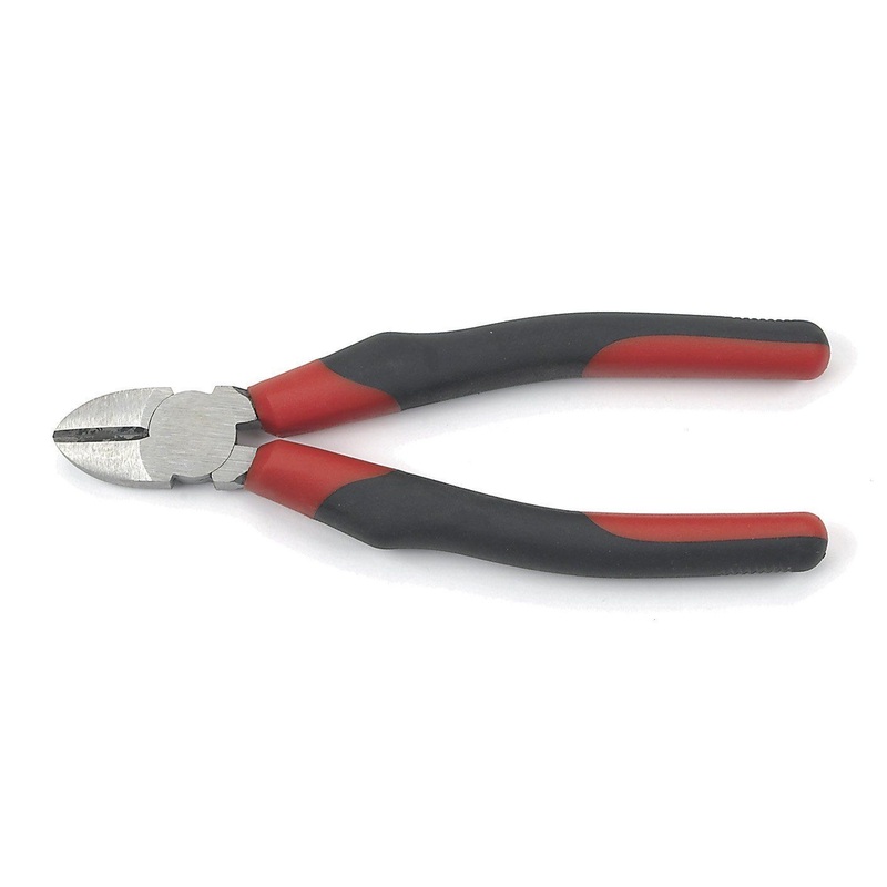 Gearwrench 82008 6" Diagonal Cushion Grip Pliers