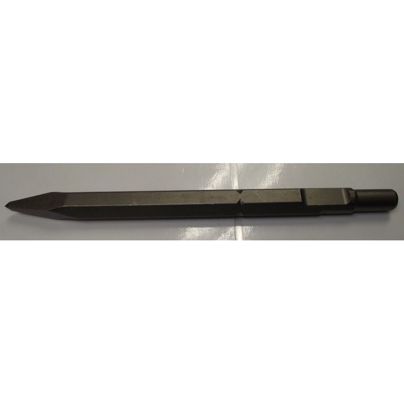 Hawera 330000100 12" Spline Bull Point Italy