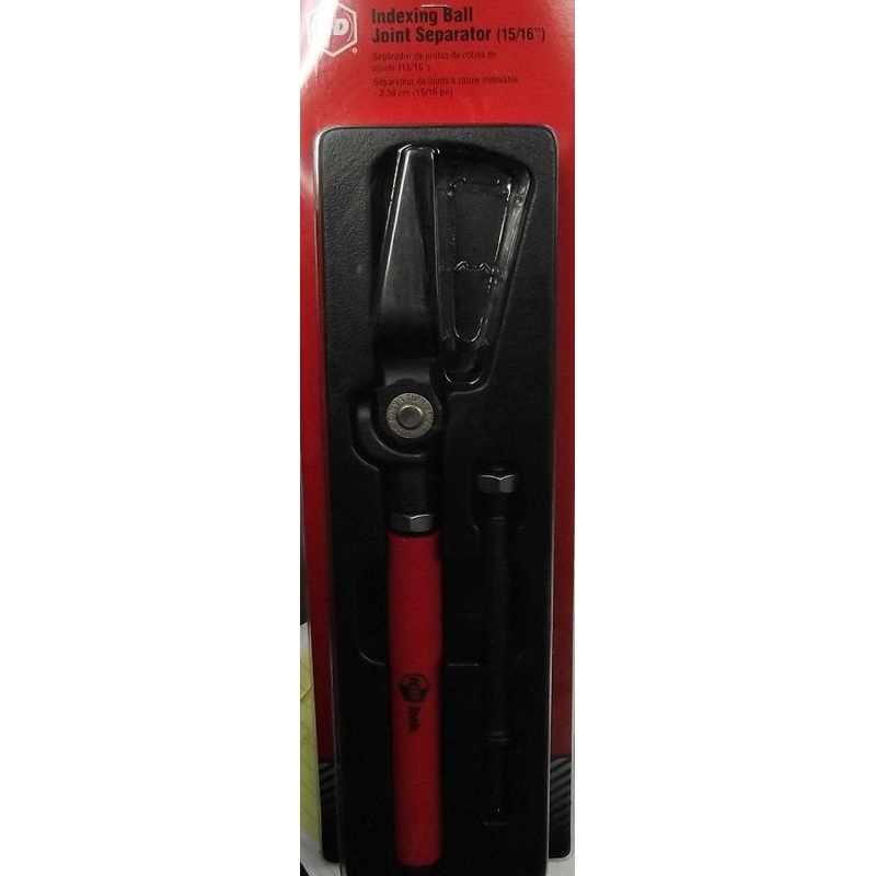 KD Tools 3990 Indexing Ball Joint Separator 15/16" Opening