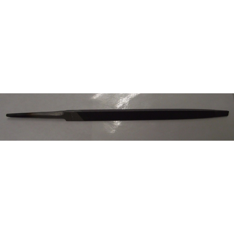 Nicholson 13841M 7" Nicholson Regular Taper Saw File