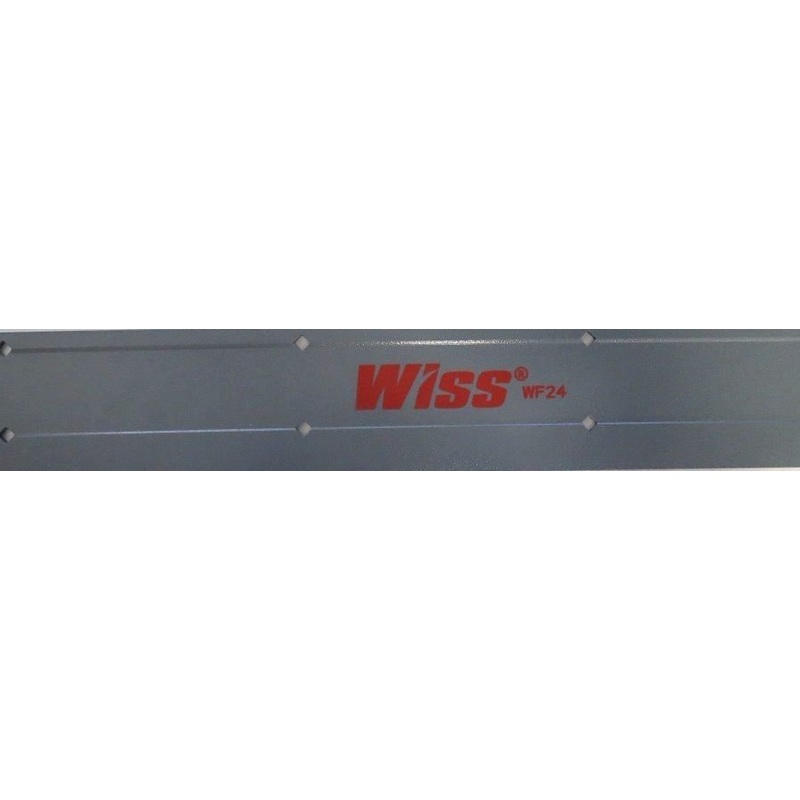 Wiss WF24 24-Inch - HVAC Metal Folding Tool