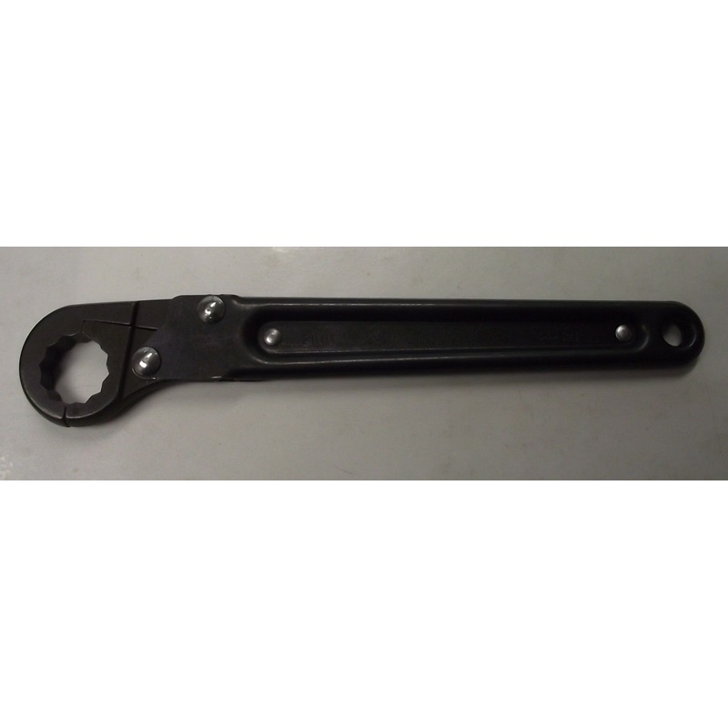 Armstrong 55-321 21mm Ratcheting Flare Nut Wrench 12pt USA