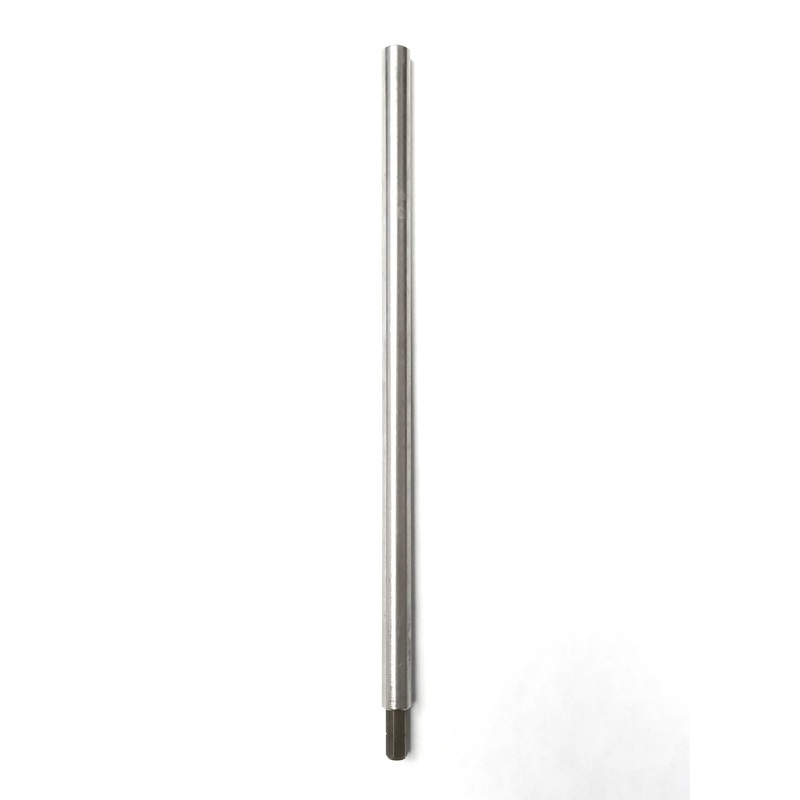 Armstrong 66-586 9-1/2" Magnetic Screw Tip Holder Extension Unmarked