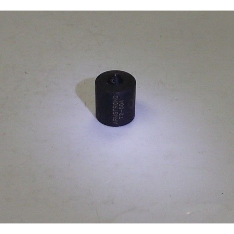 Armstrong 72-504 Shaft Protector, 5/8" Diameter USA