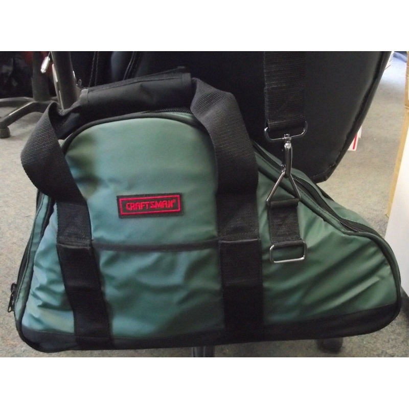 Craftsman 90620 Air Tool Storage Bag