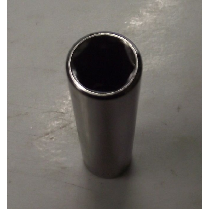 KD Tools 521222 3/8in. Drive 11/16" Deep 6 Point Socket USA