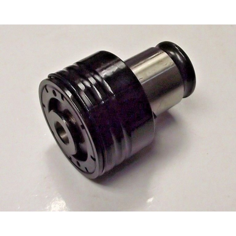 Palmgren 9/16" Tap holder w/clutch fits size 2 quick change adaptor 80534