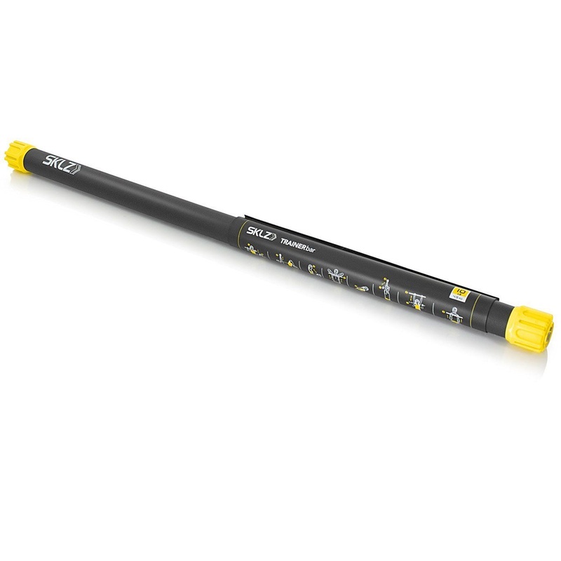 SKLZ G2 10lb. Exercise Trainer Bar