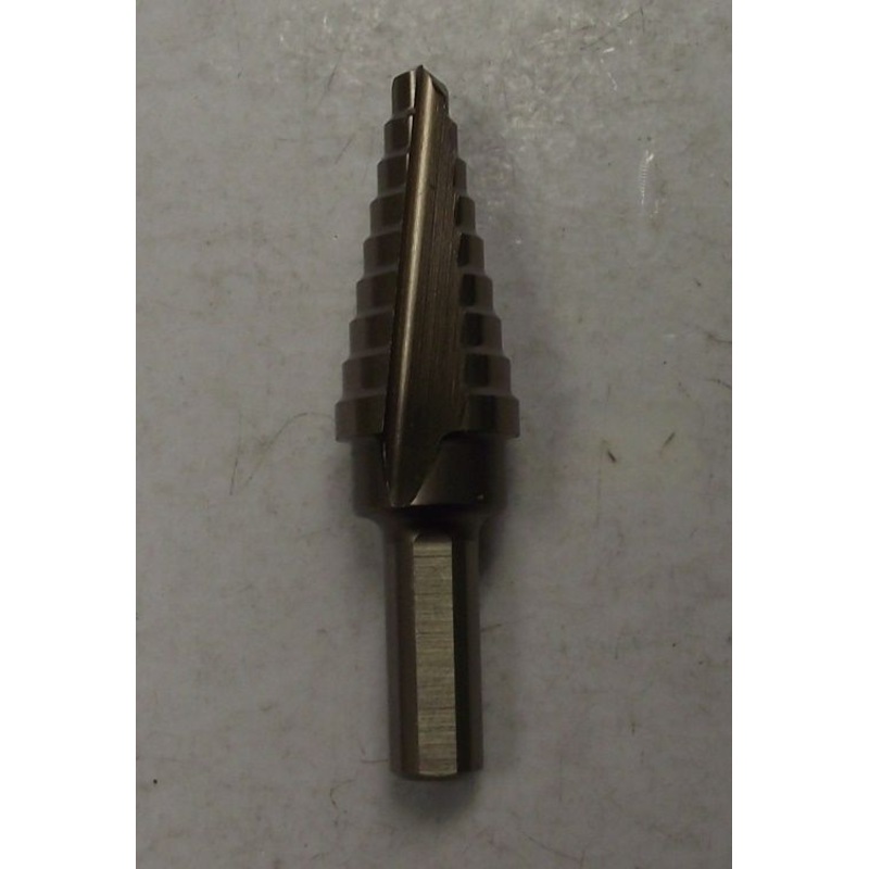 Viking 703 1/4 - 3/4 Step Drill USA