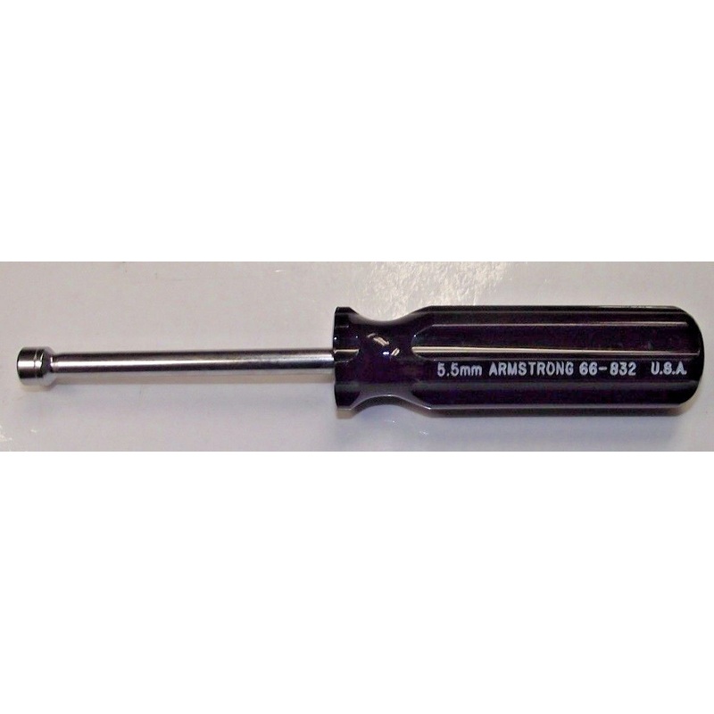 Armstrong 66-832 5.5mm Nutdriver USA
