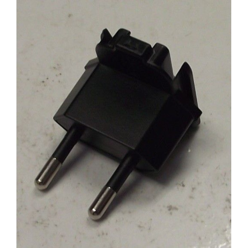 Coast DE Transformer Plug Adapter 1B1200A0150