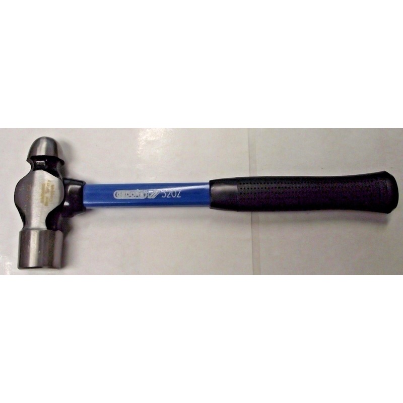 Gedore Tools 32-BFUS 32 Ball Pein Hammer 32 oz. 2264307 M-32