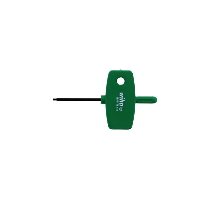 MagicSpring Wing Handle Torx T6