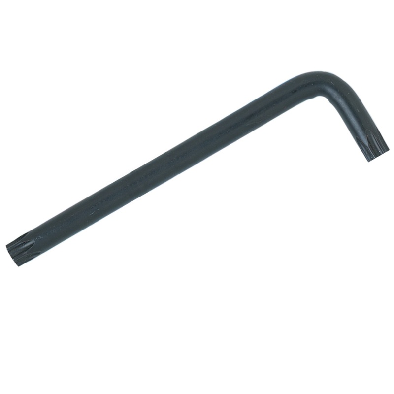 TorxPlus L-Key Long Arm IP15