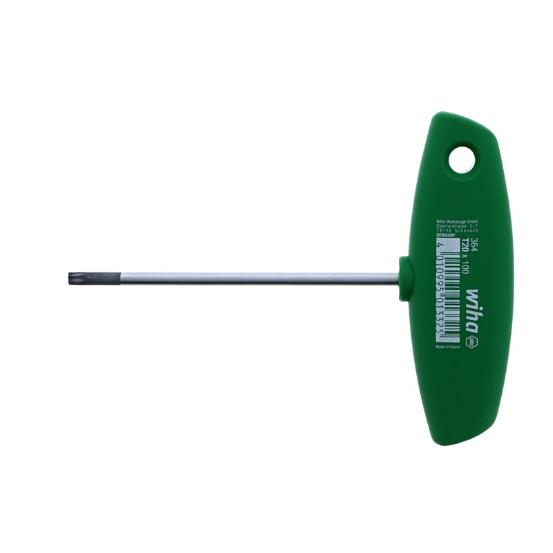 Classic Grip Torx T-Handle T20