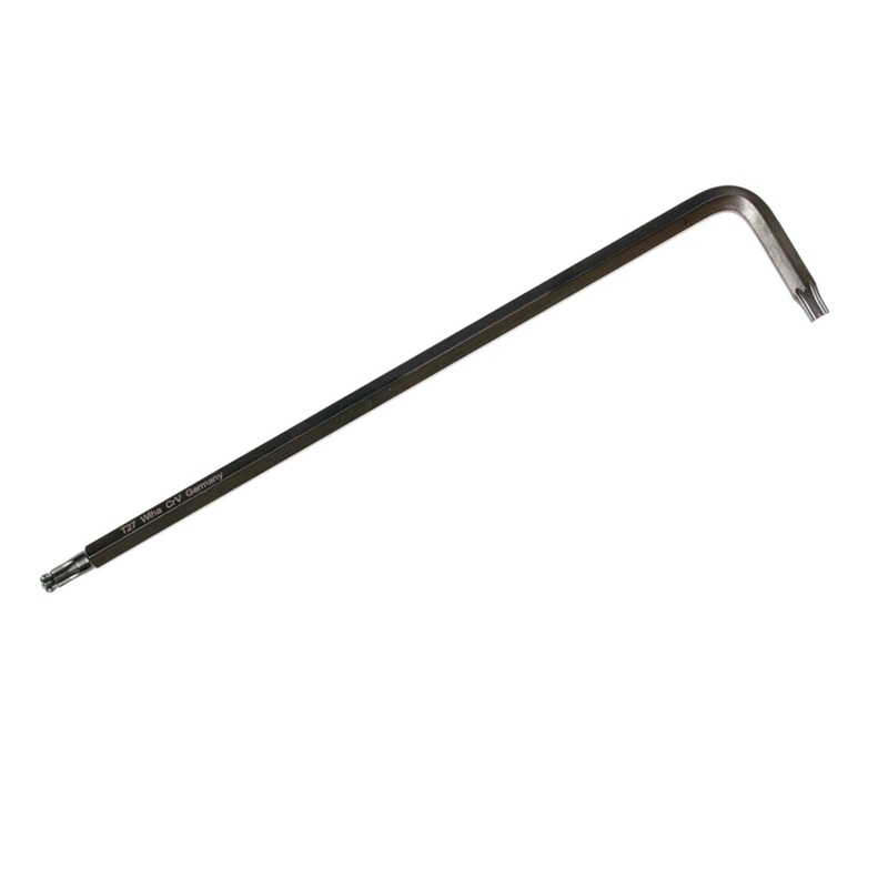 Torx Ball End L-Key T15